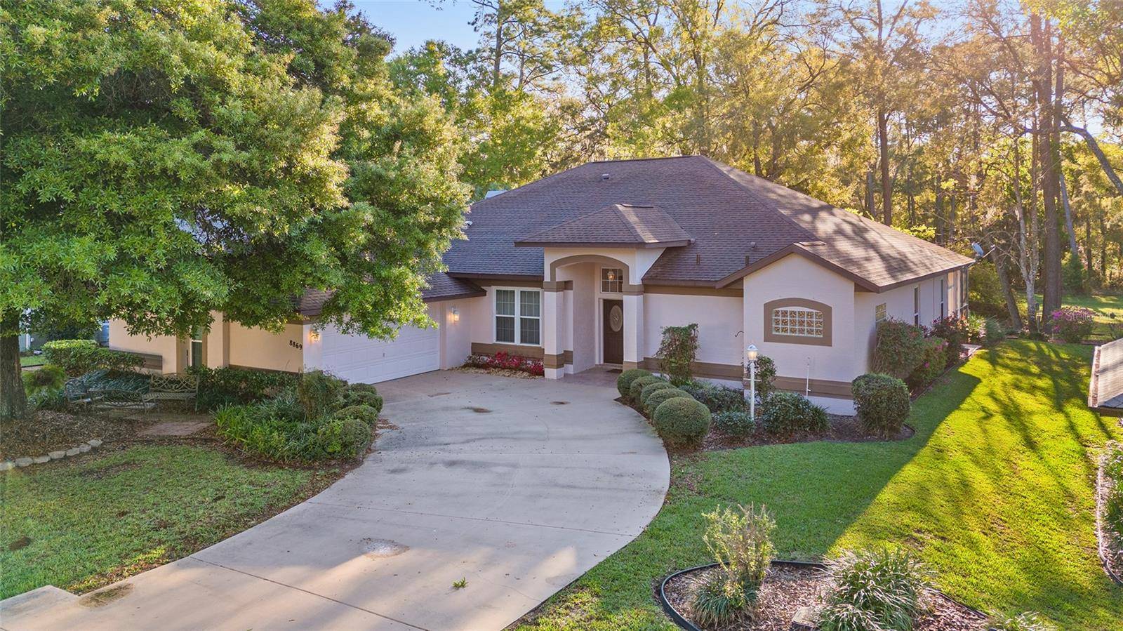 Dunnellon, FL 34432,8869 SW 194TH CT
