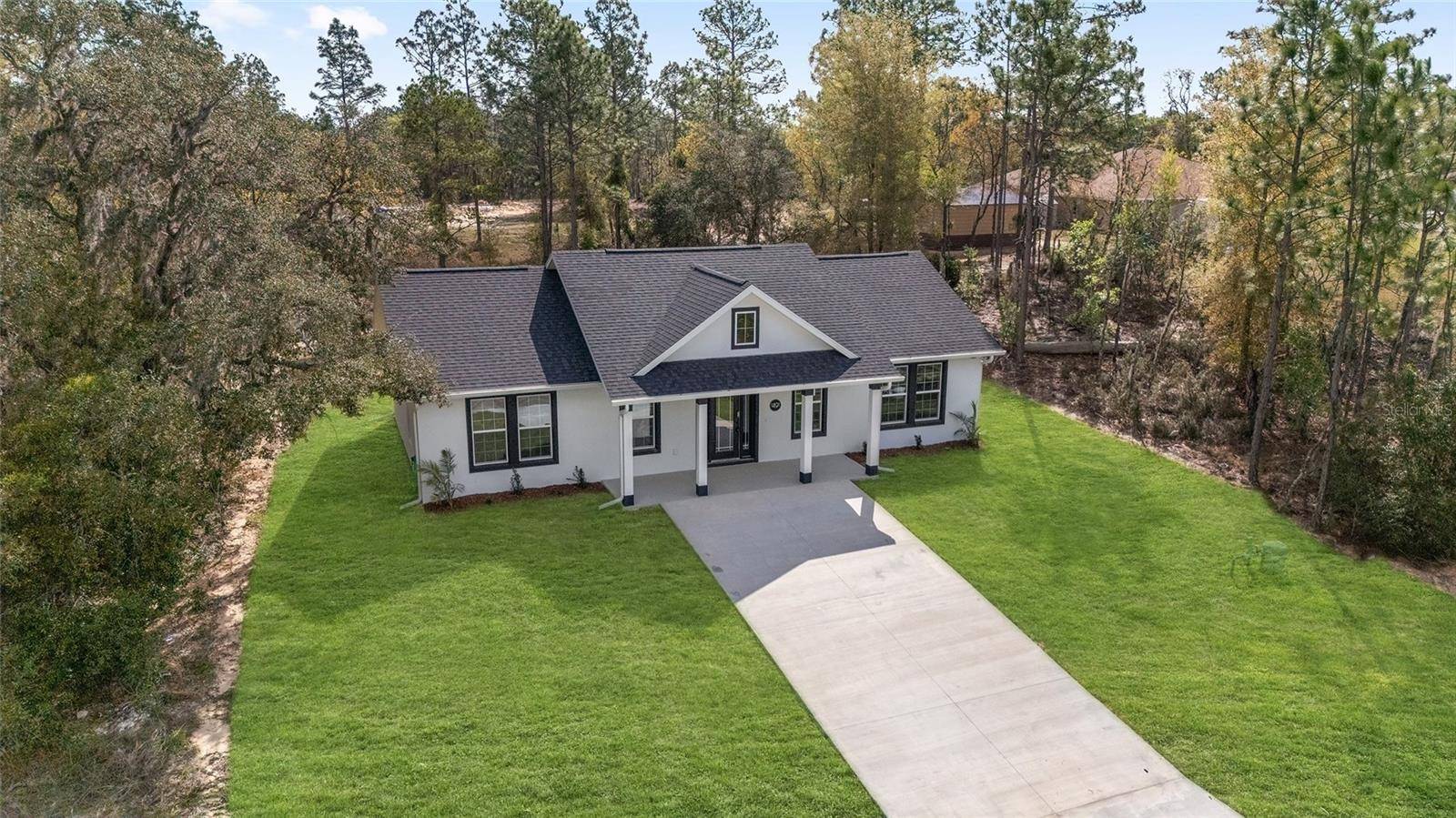 Williston, FL 32696,1491 NE 152ND CT