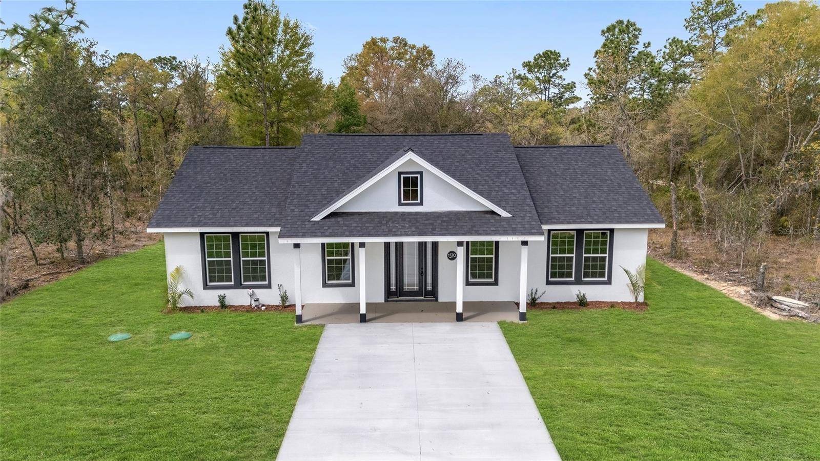 Williston, FL 32696,1570 NE 153RD CT