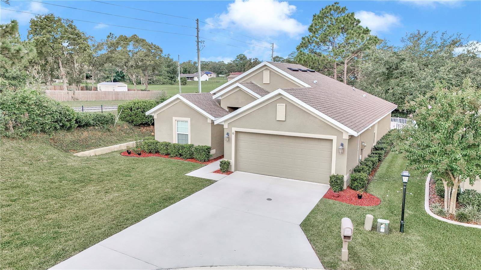 Ocala, FL 34472,6 DIAMOND COVE CT