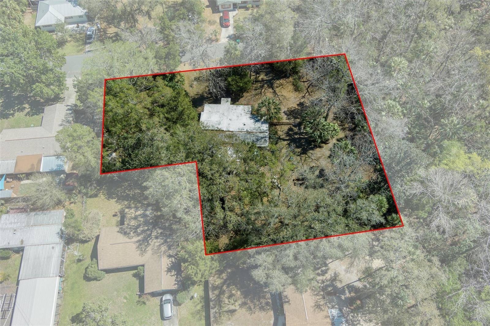 Homosassa, FL 34448,5368 S PARKLAND TER