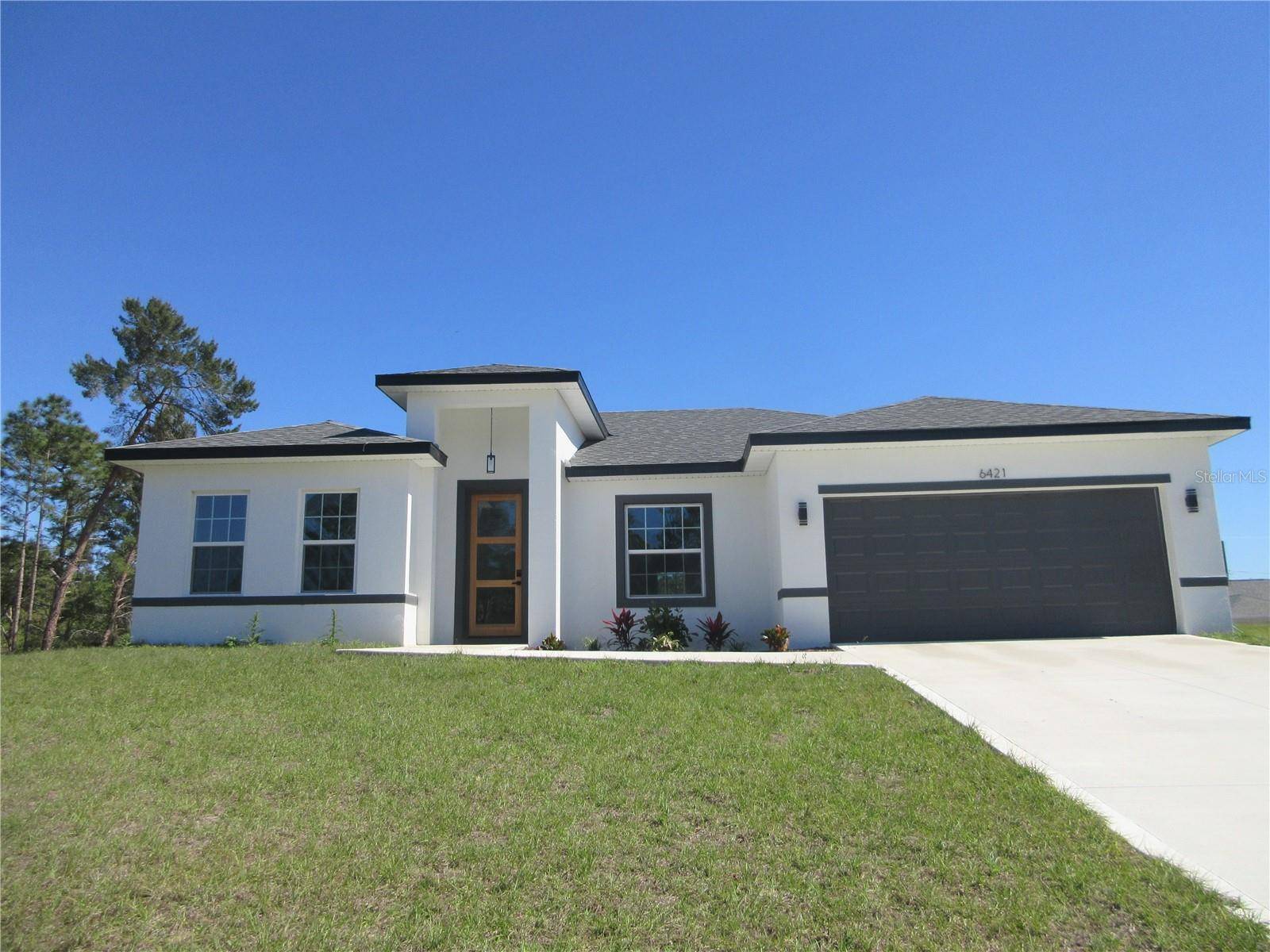 Ocala, FL 34473,6421 SW 151ST LOOP