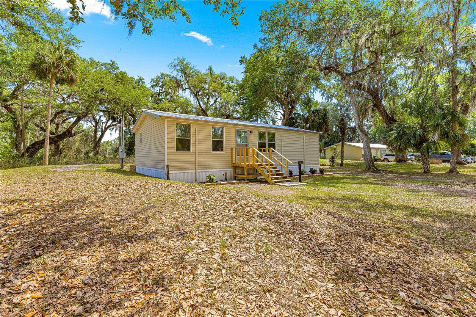 Lake Panasoffkee, FL 33538,2298 CR 423