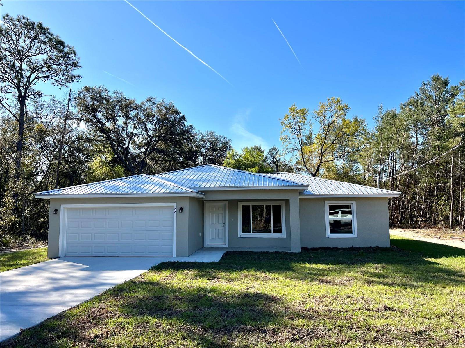 Ocklawaha, FL 32179,22 FISHER WAY PASS