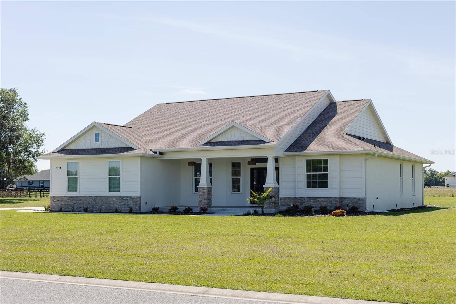 Ocala, FL 34475,8214 NW 17TH CIR