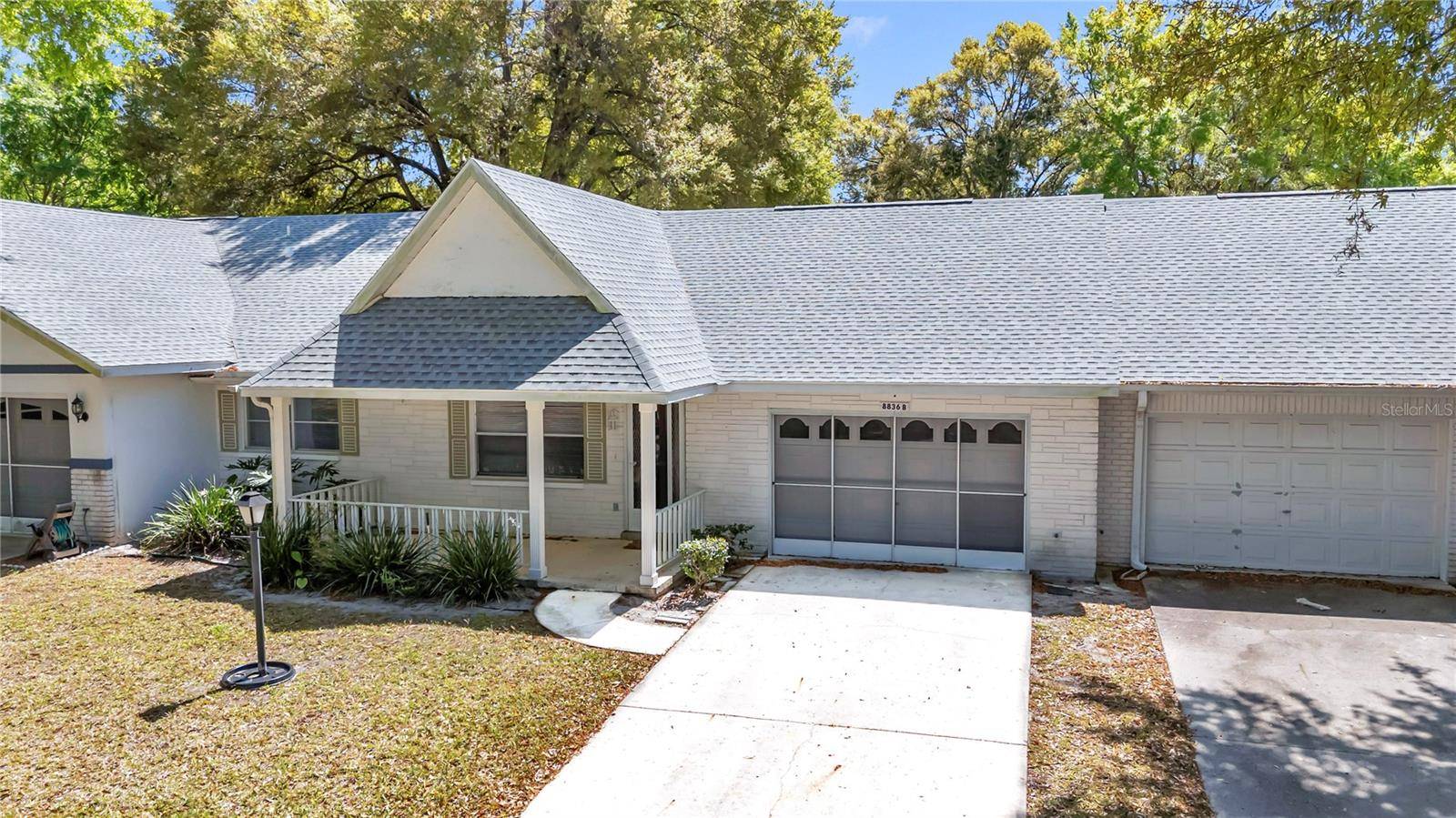Ocala, FL 34481,8836 SW 90TH LN #B