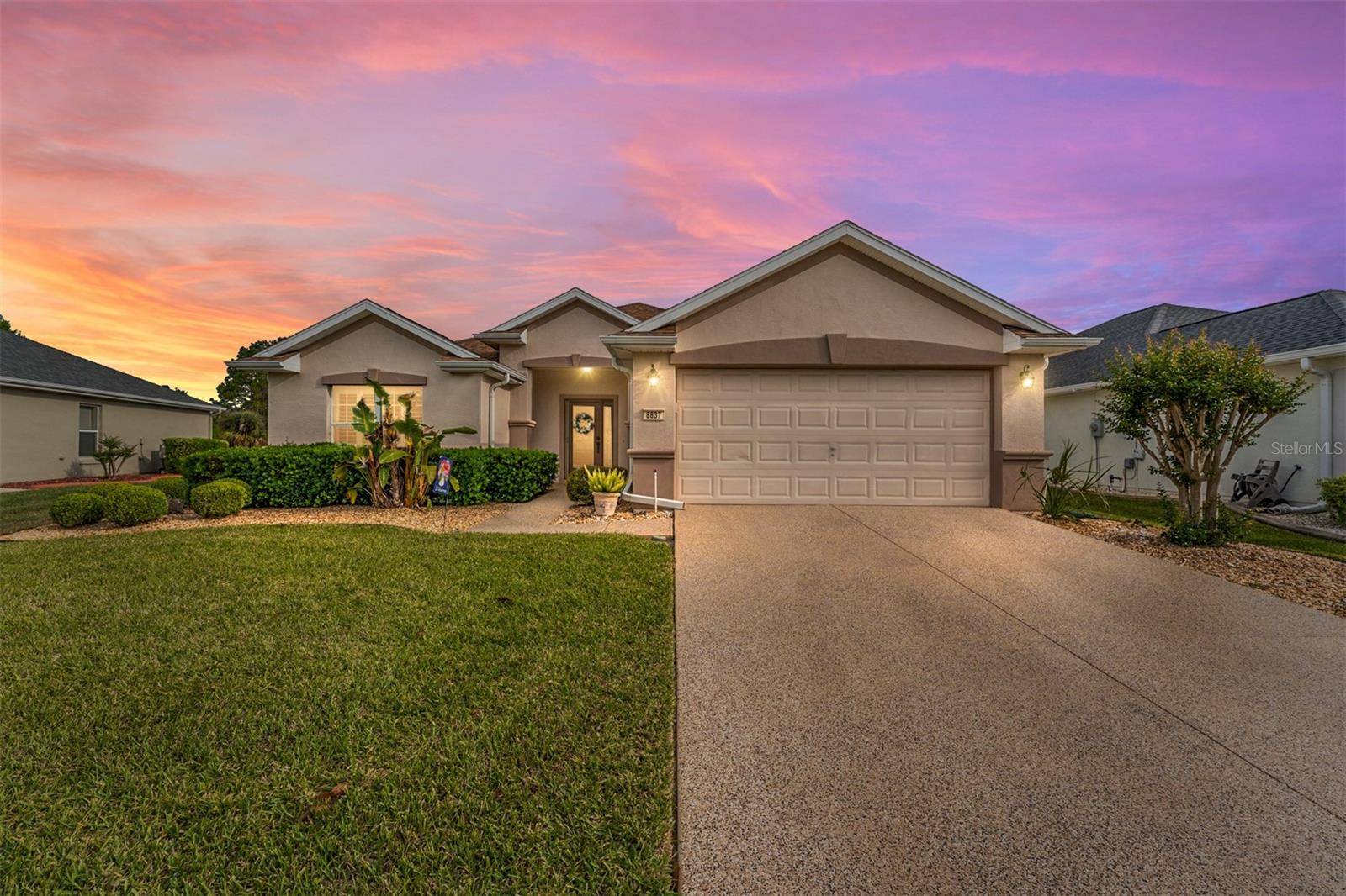 Summerfield, FL 34491,8837 SE 132ND LOOP