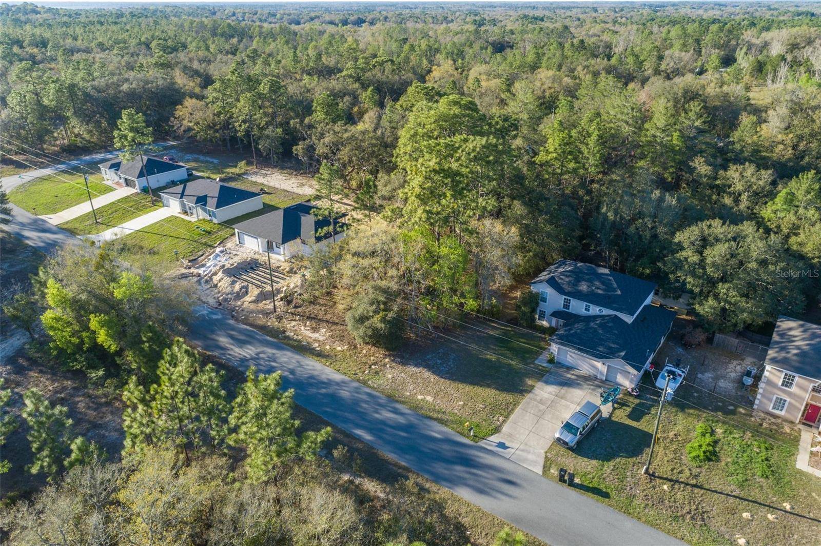 Citrus Springs, FL 34433,2811 W XENOX DR