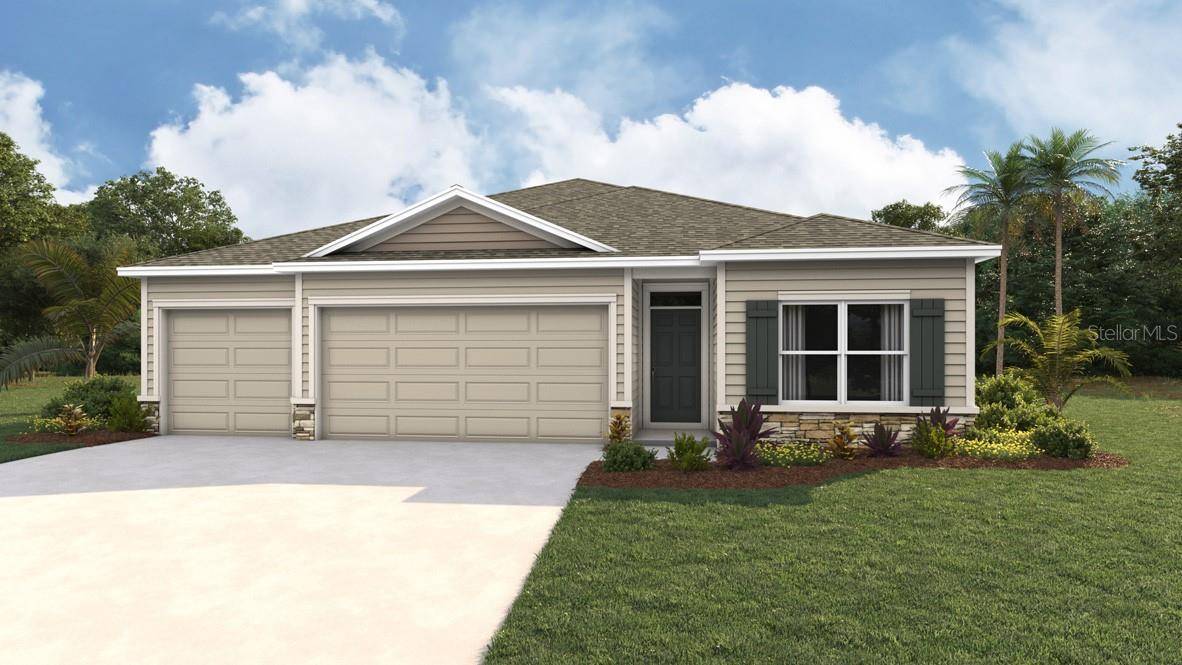 Newberry, FL 32669,24293 NW 12TH PL