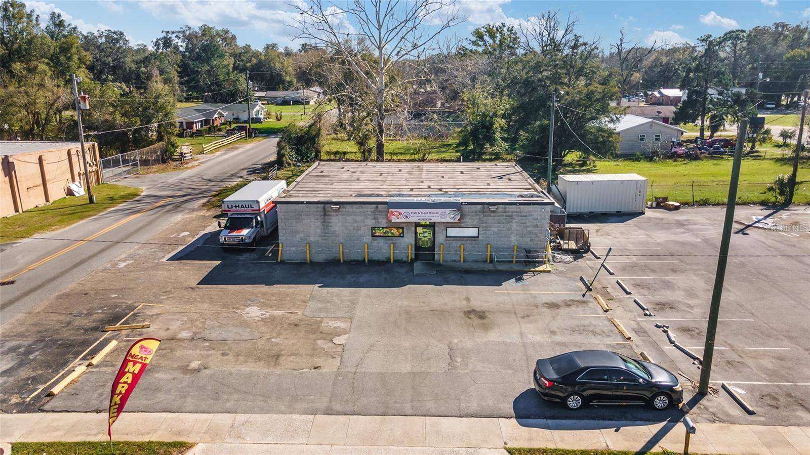 Ocala, FL 34475,1408 NW 10TH ST