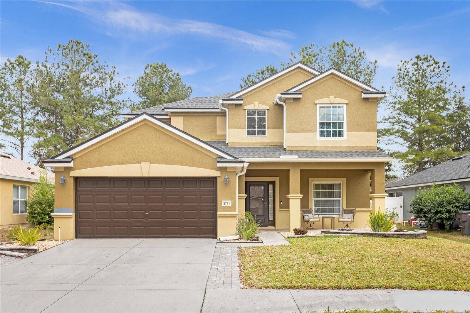 Ocala, FL 34474,5781 SW 39TH ST