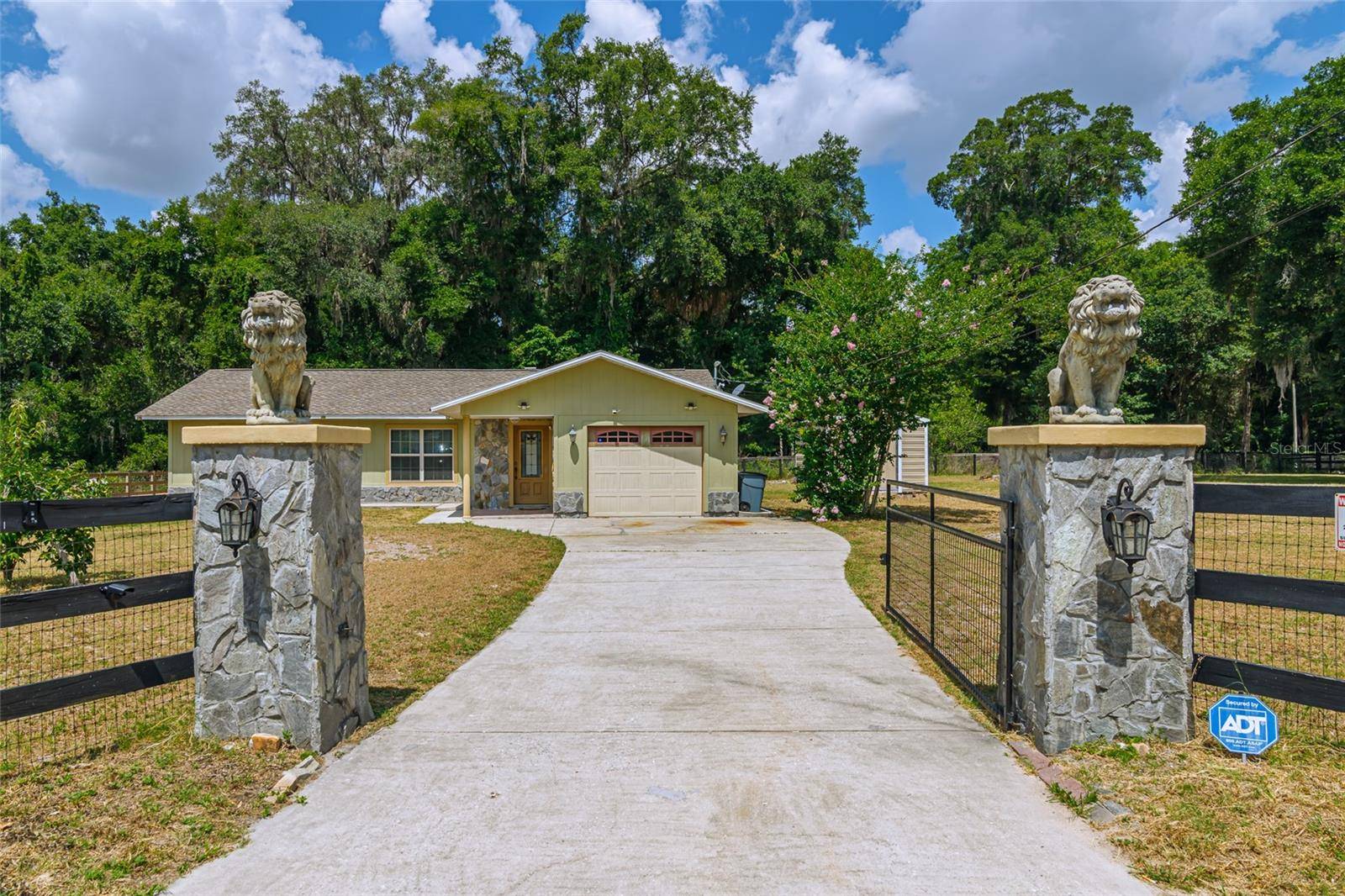 Anthony, FL 32617,13300 NE 38TH AVE