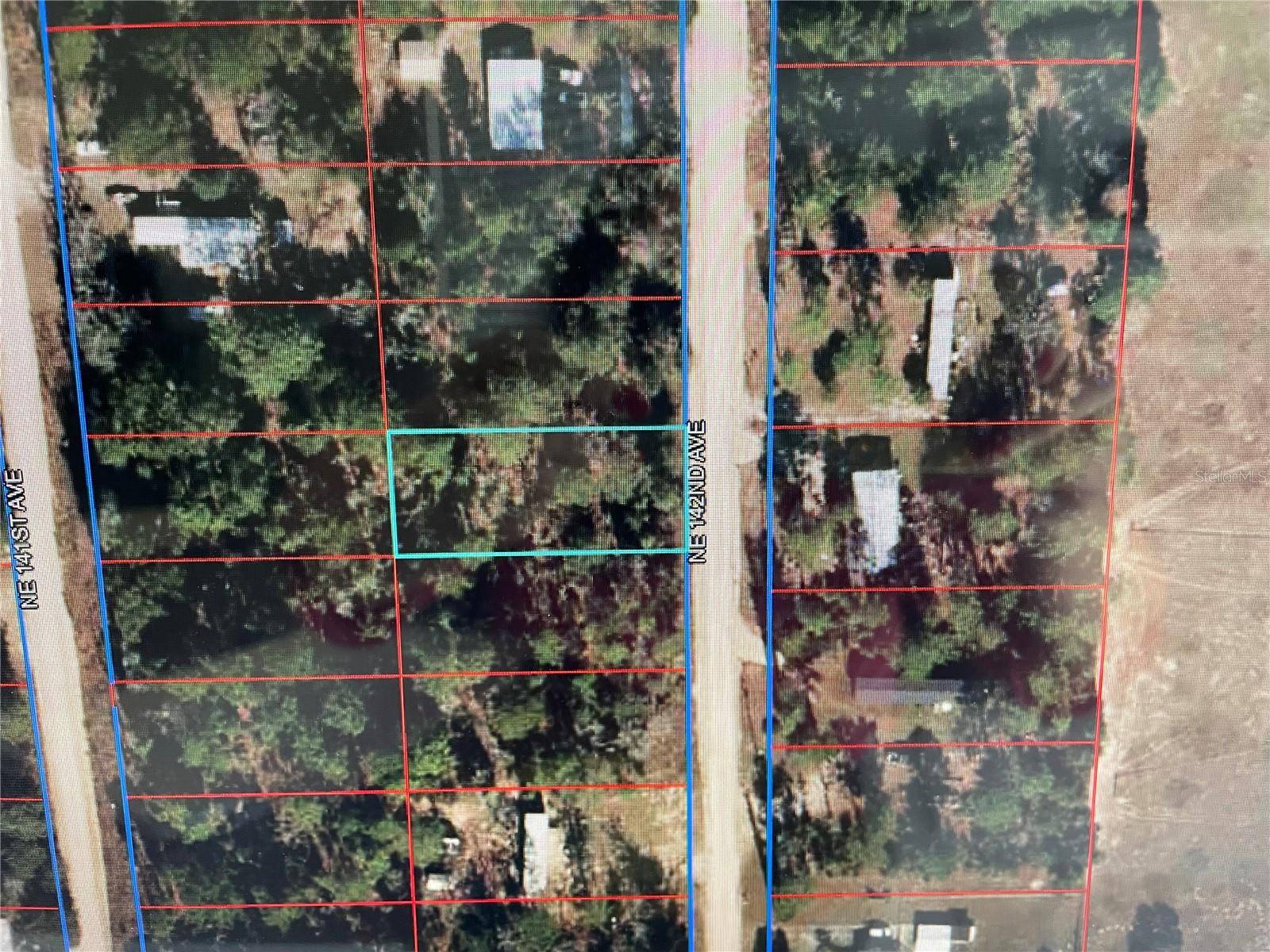 Williston, FL 32696,4630 NE 142ND AVE