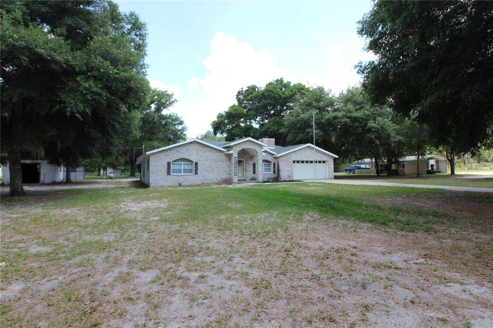 Crystal River, FL 34428,7190 W ROBERTS CT