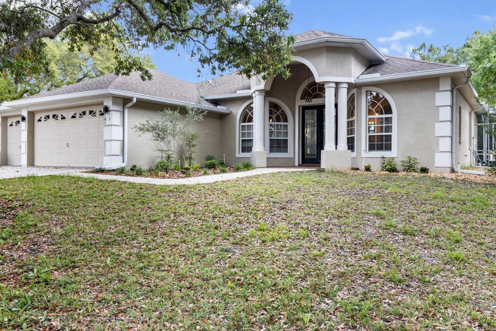 Homosassa, FL 34446,1 HACKBERRY CT S
