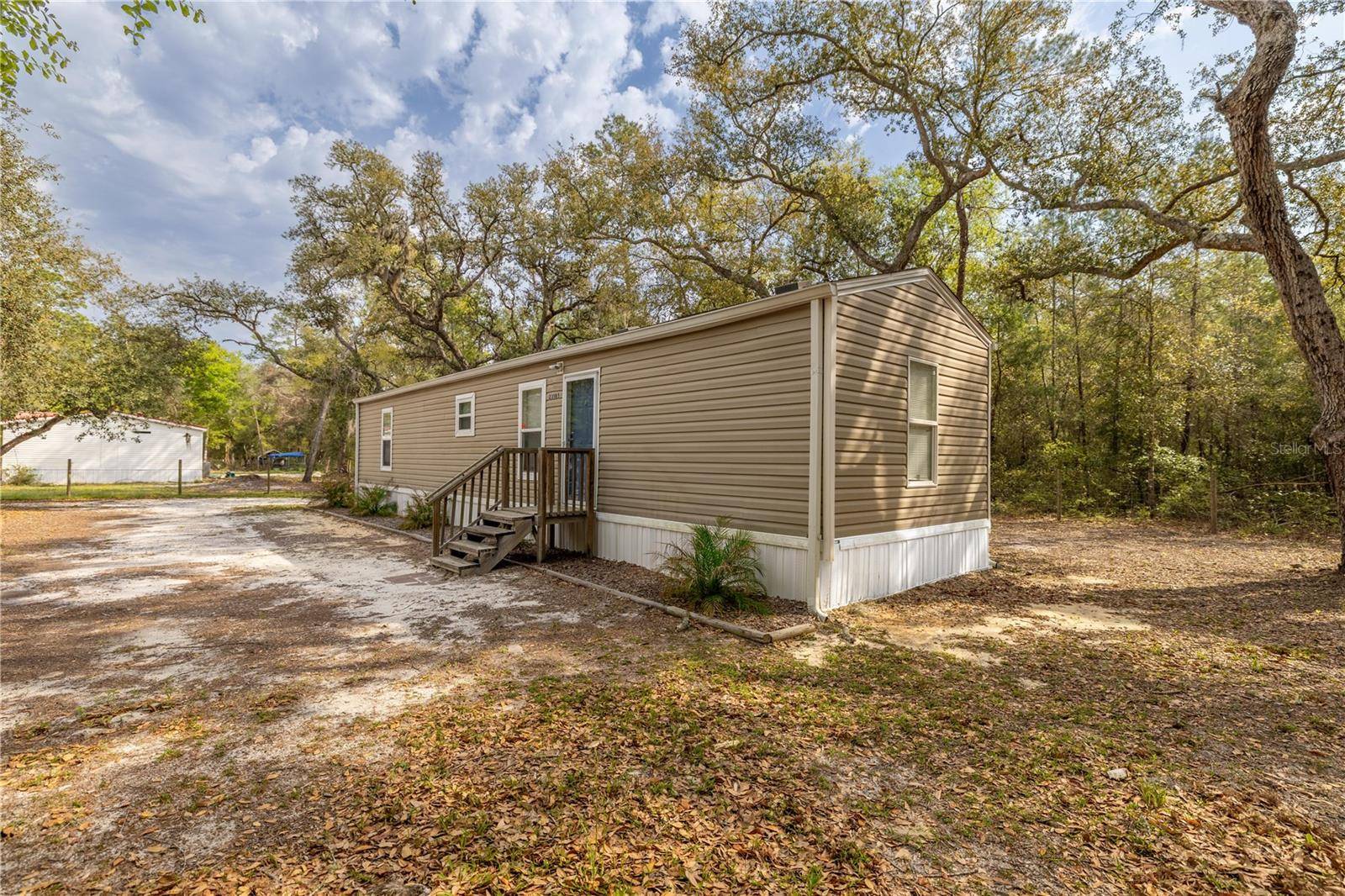 Fort Mc Coy, FL 32134,23185 NE 110TH AVE