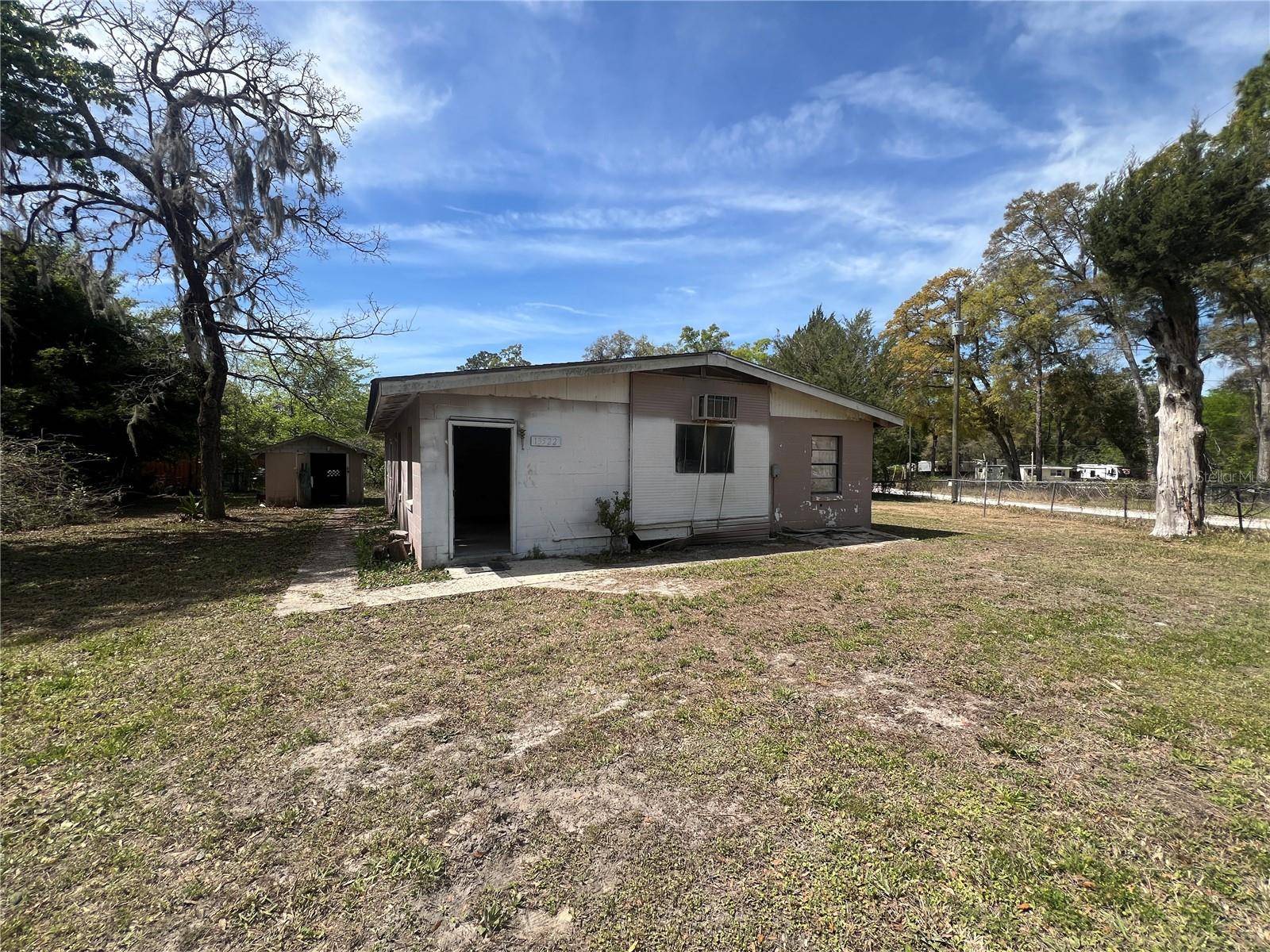 Ocala, FL 34482,13522 NW 1ST ST