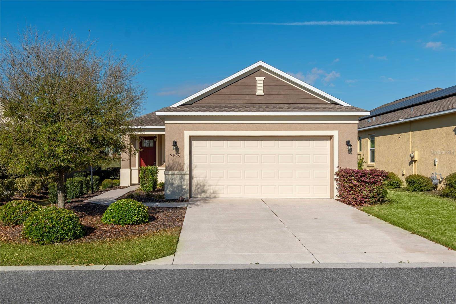 Ocala, FL 34481,9856 SW 100TH TER