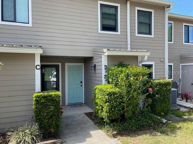 Crystal River, FL 34429,65 BEACH LN #D