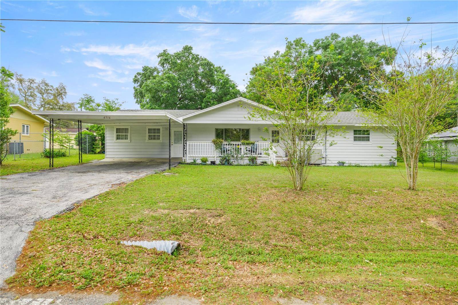 Ocala, FL 34470,4516 NE 8TH ST
