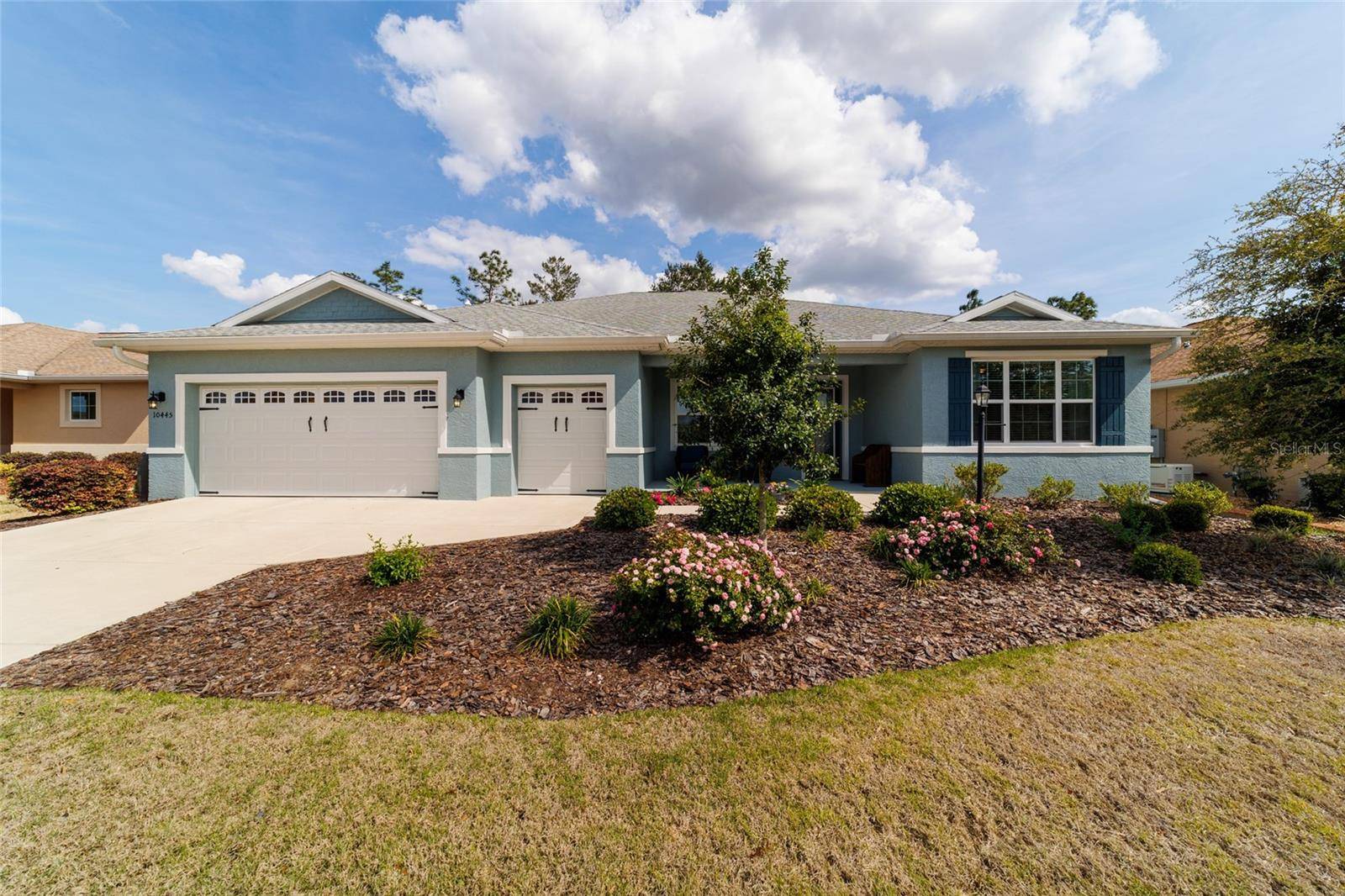 Ocala, FL 34481,10445 SW 90TH STREET RD