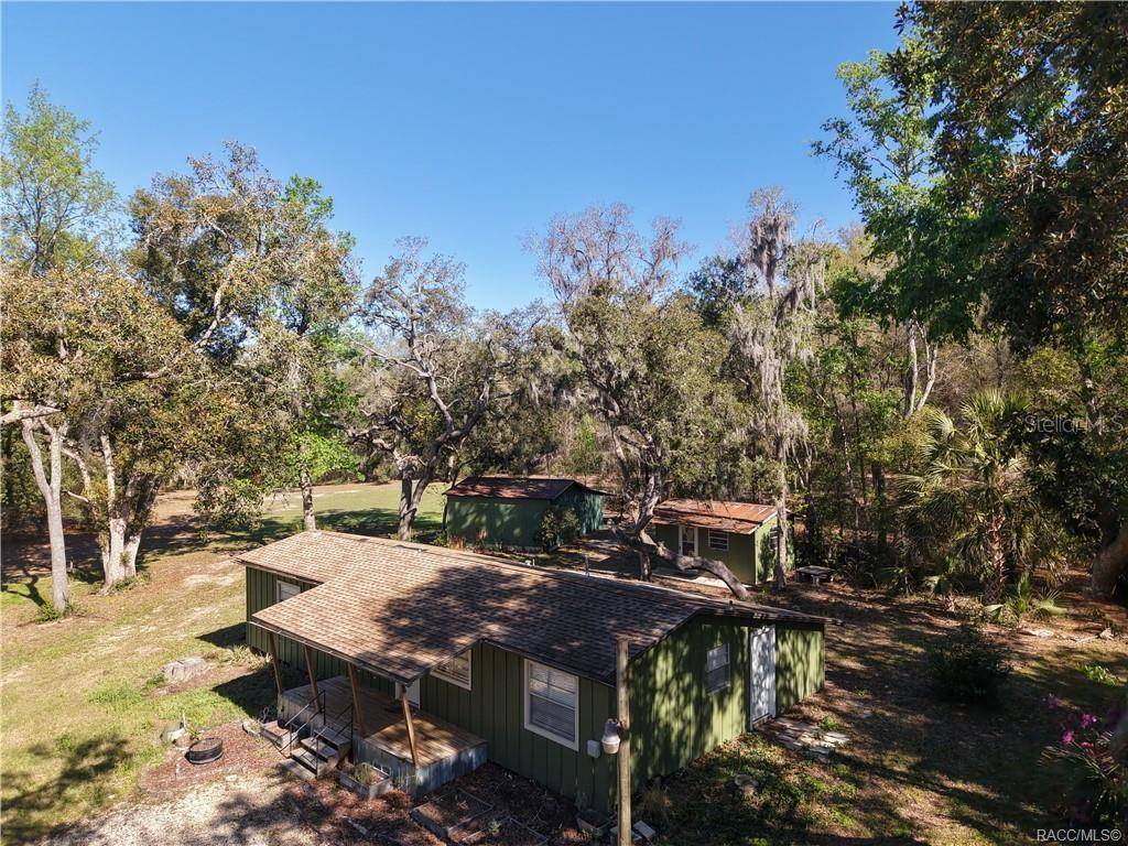 Hernando, FL 34442,1321 E AMBERJACK DR
