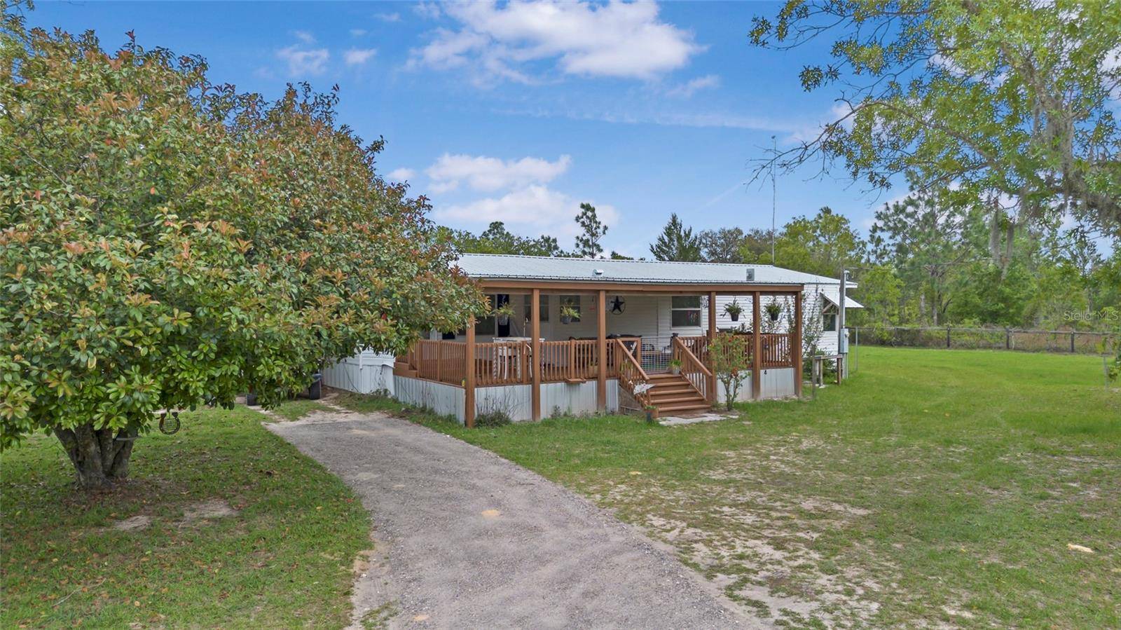 Williston, FL 32696,1151 NE 127TH CT
