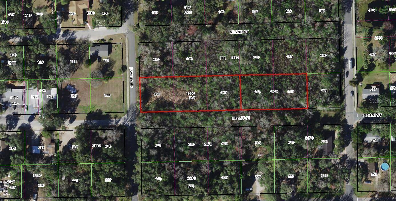 Crystal River, FL 34429,755 NE 1ST ST