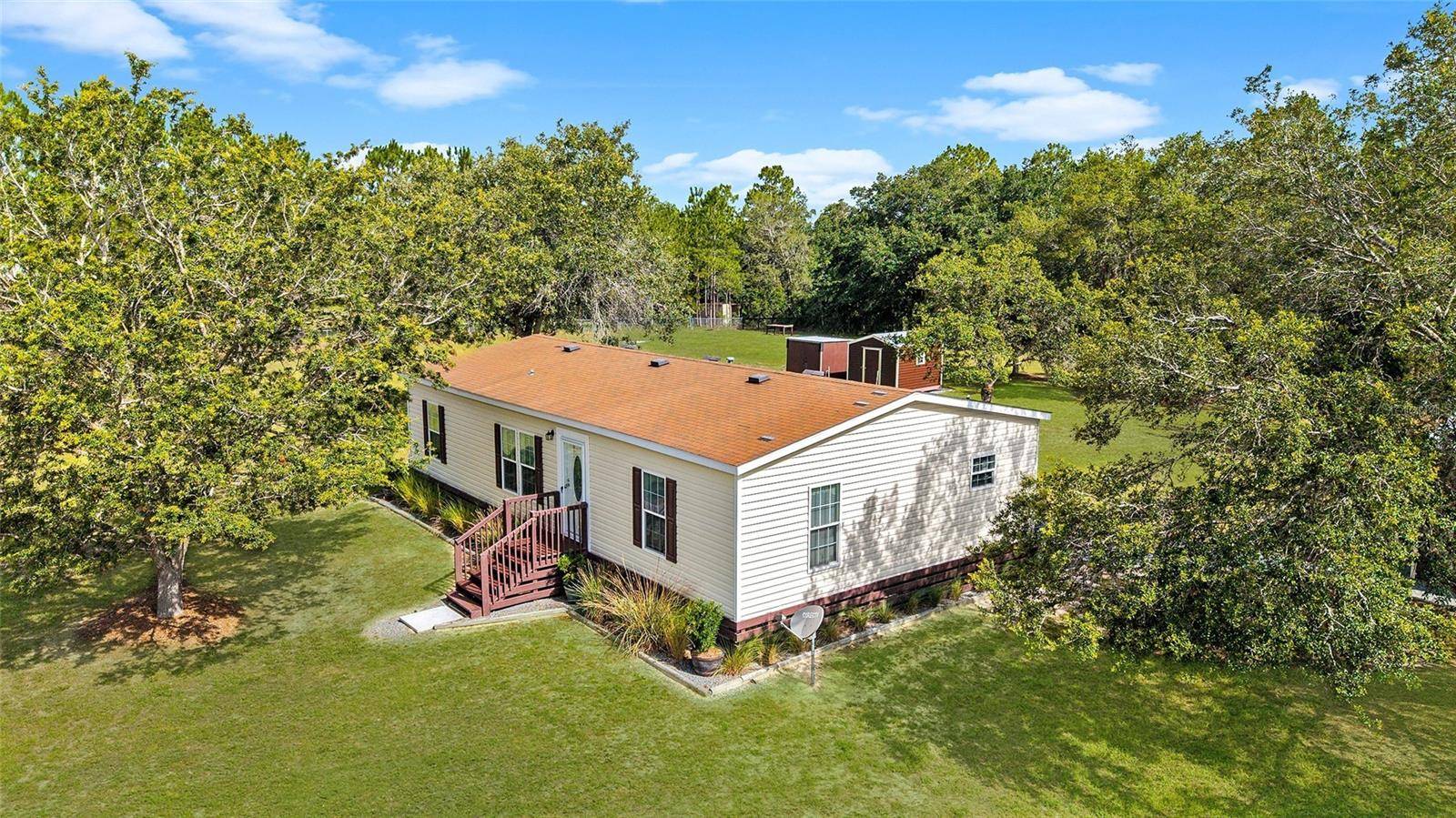 Morriston, FL 32668,14871 SE 68TH LN