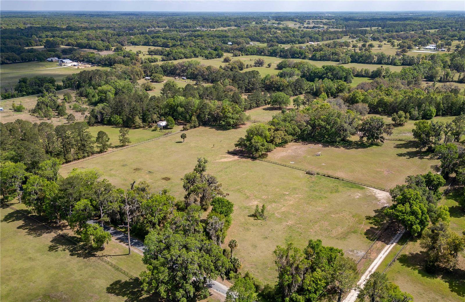Reddick, FL 32686,6124 NW 160TH ST