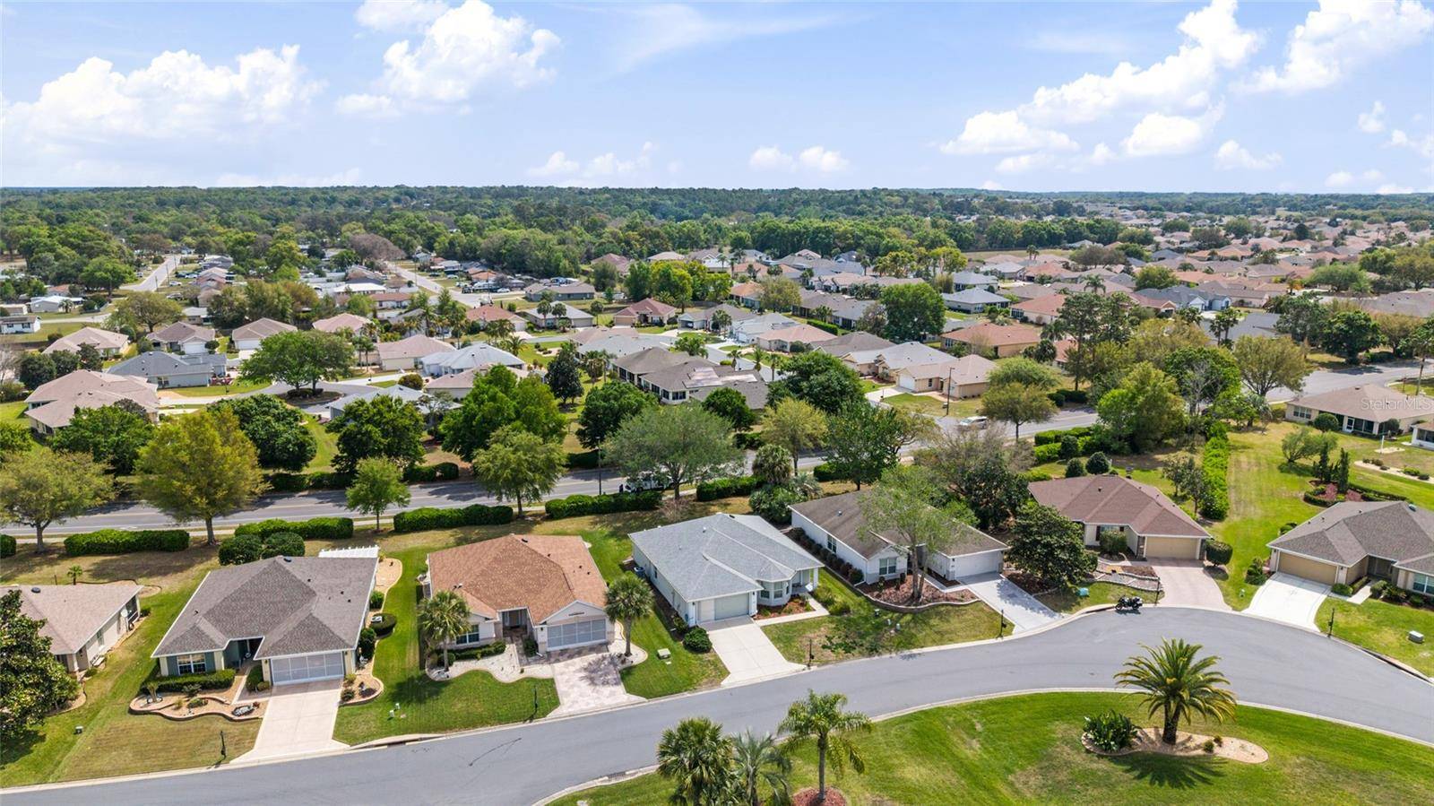 Summerfield, FL 34491,12024 SE 91ST CIR