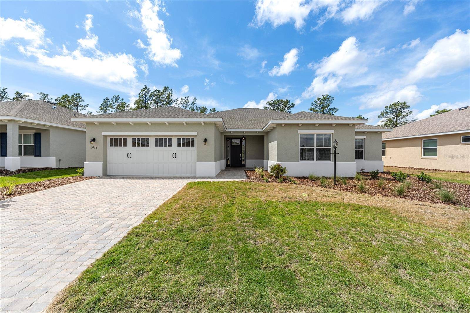 Ocala, FL 34481,9986 SW 107TH TER