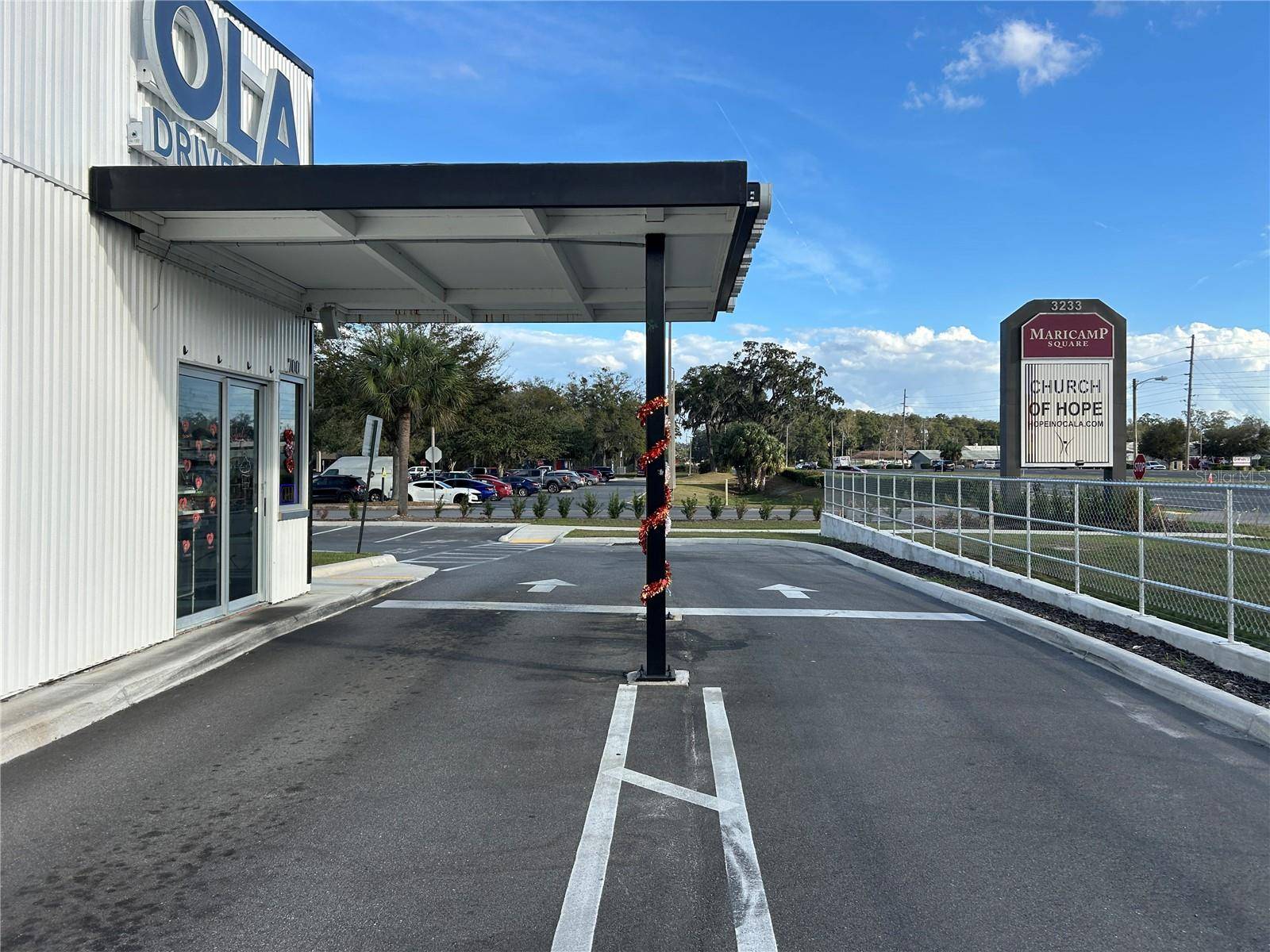 Ocala, FL 34471,3233 SE MARICAMP RD #700