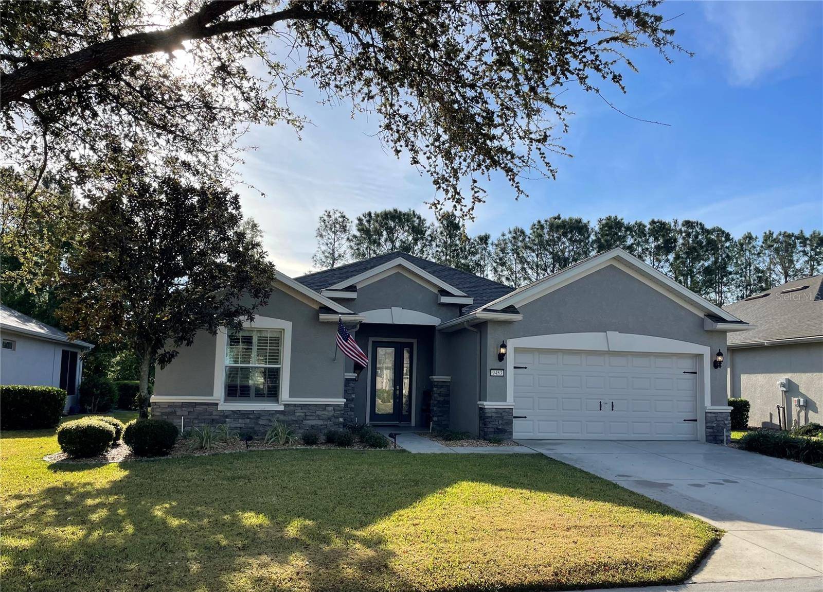 Ocala, FL 34481,9453 SW 66TH LOOP