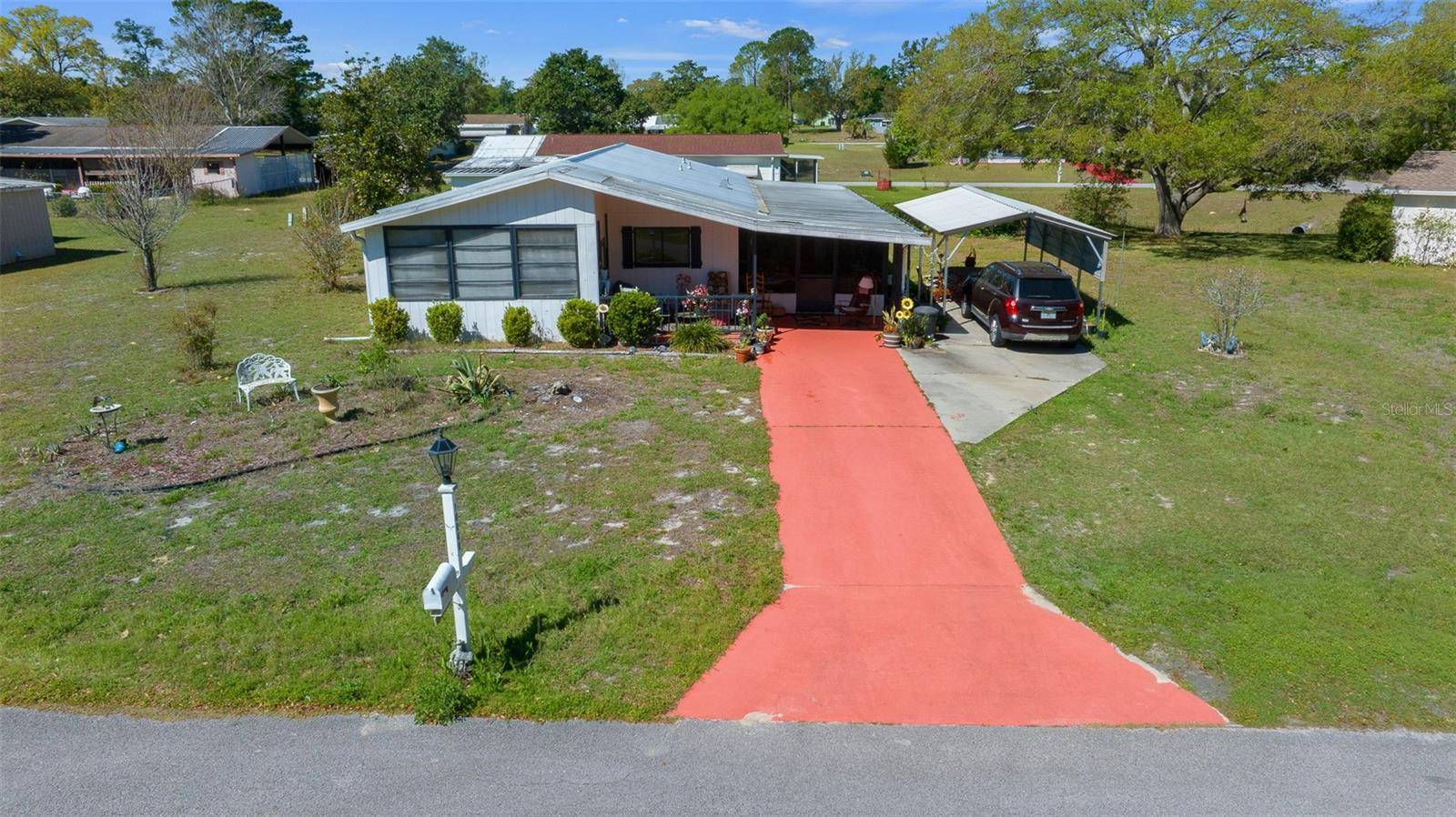 Ocala, FL 34481,10040 SW 92ND TER