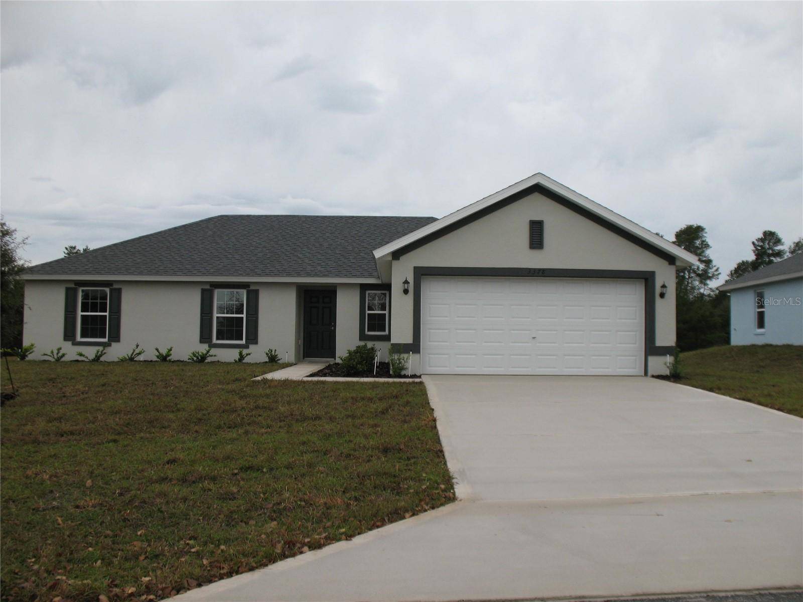 Ocala, FL 34473,3378 SW 155TH PL