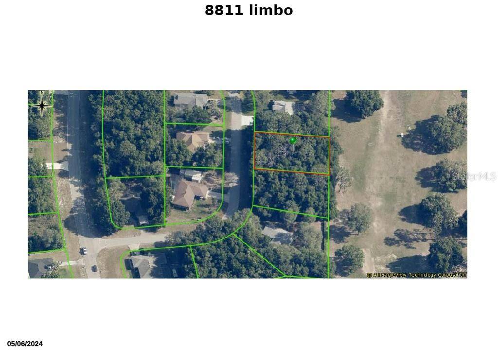 Citrus Springs, FL 34434,8811 N LIMBO CIR