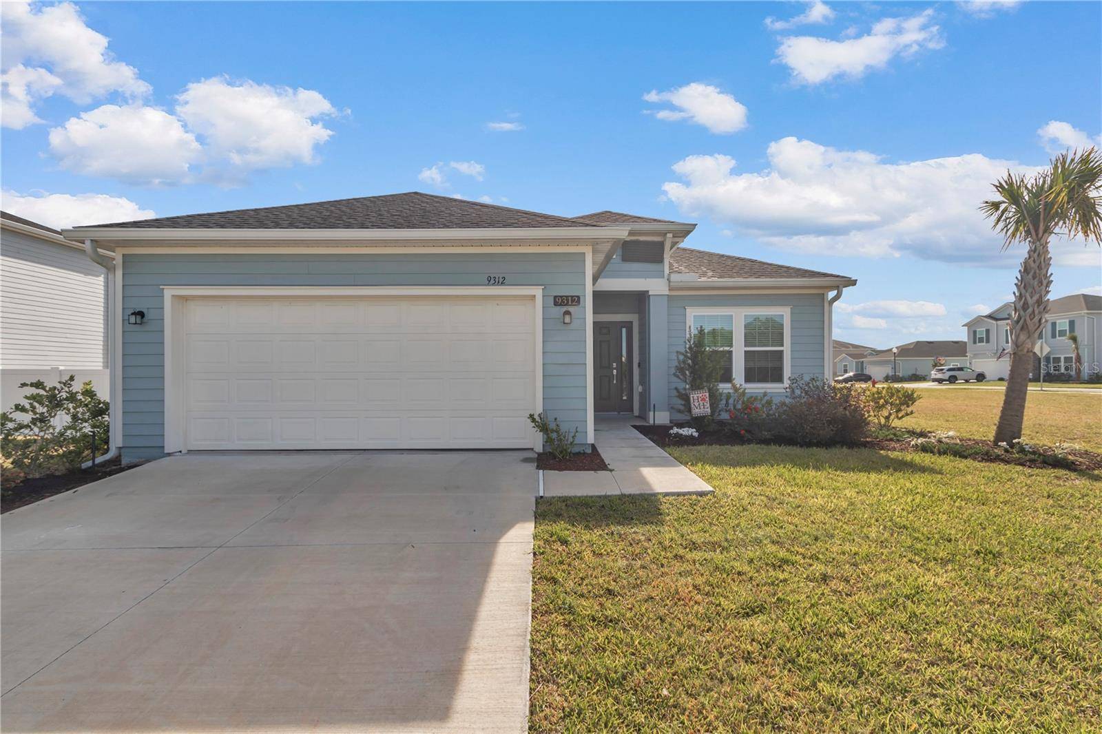 Ocala, FL 34476,9312 SW 58TH CIR