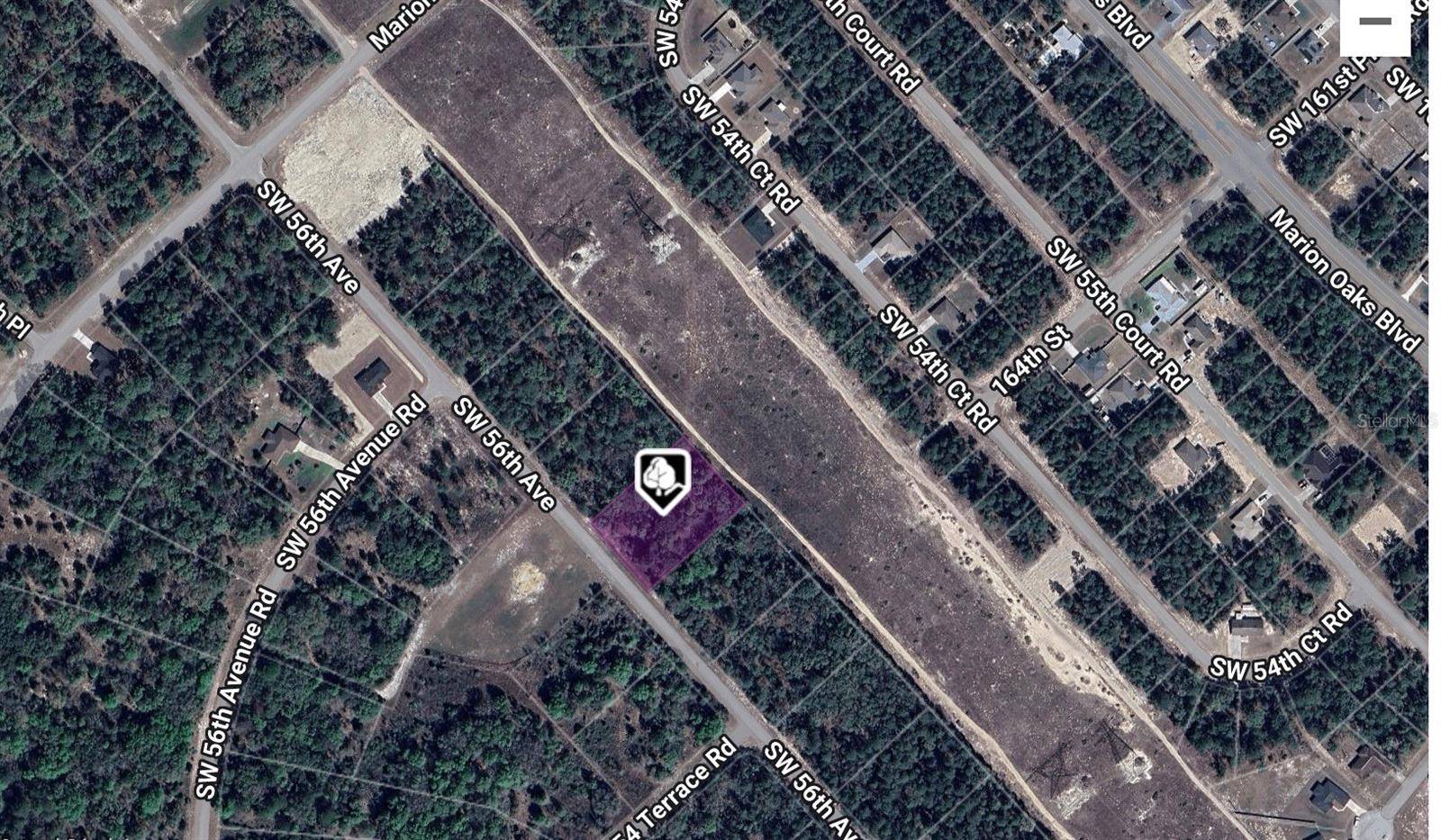 Ocala, FL 34473,56TH AVE