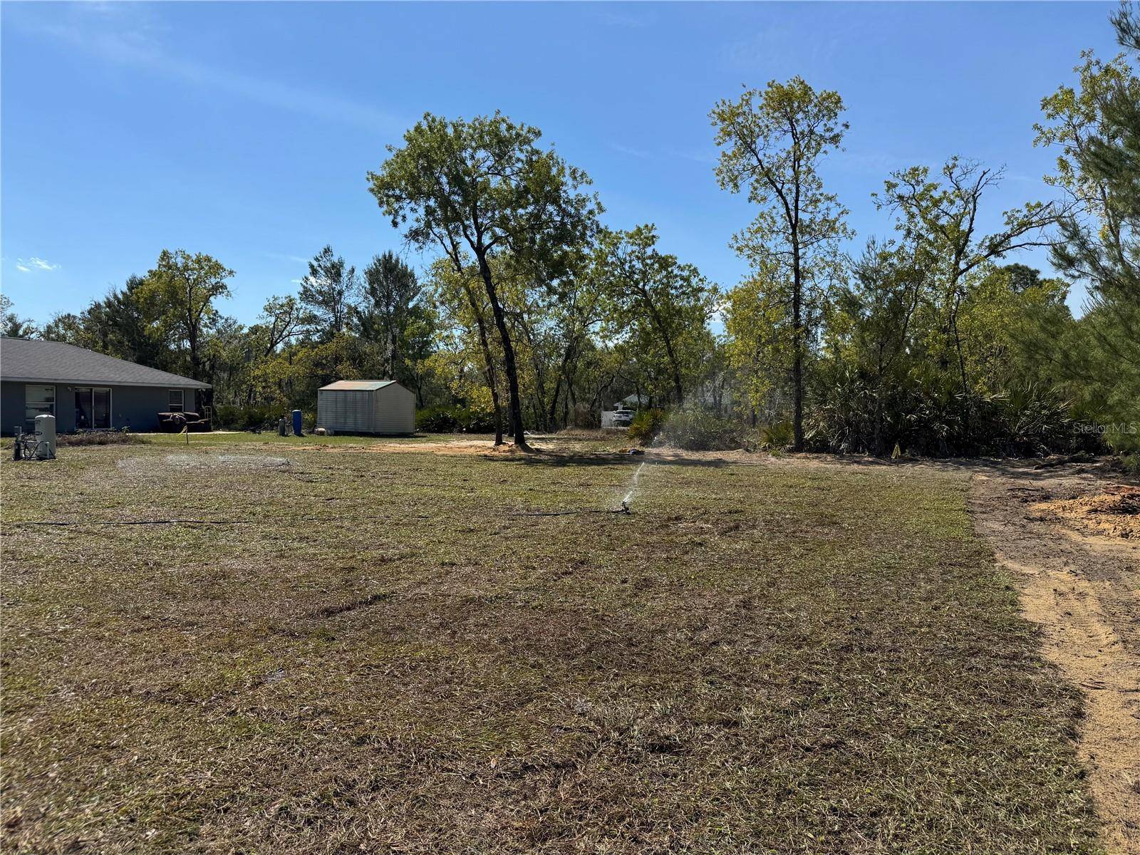 Ocklawaha, FL 32179,4 MALAUKA LANE DR