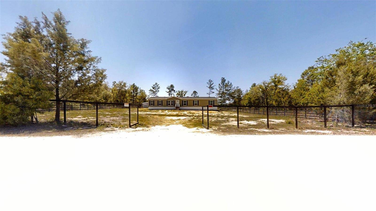 Ocala, FL 34481,16080 SW 60 PL