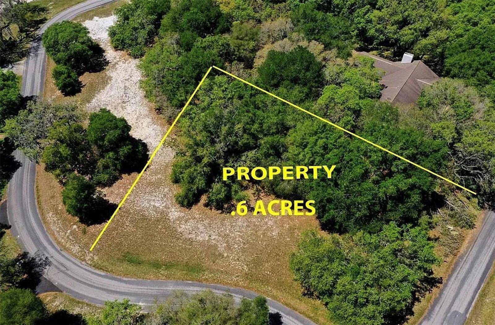 Inverness, FL 34450,9515 E BAYMEADOWS DR