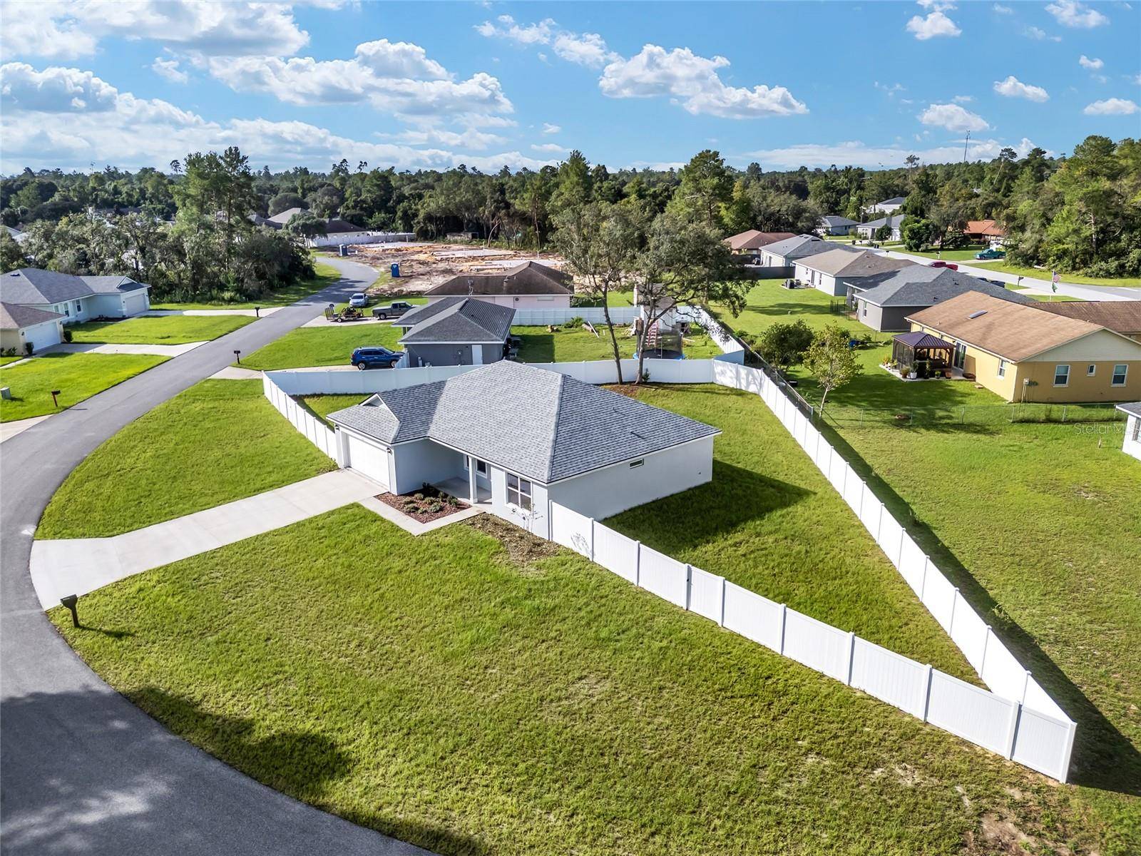 Ocala, FL 34473,13618 SW 40TH CIR