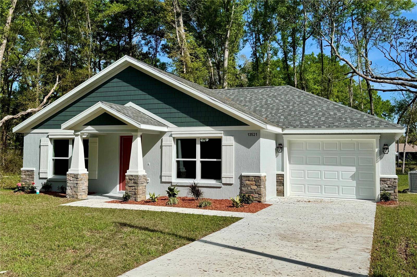 Dunnellon, FL 34432,13521 SW 115TH PL
