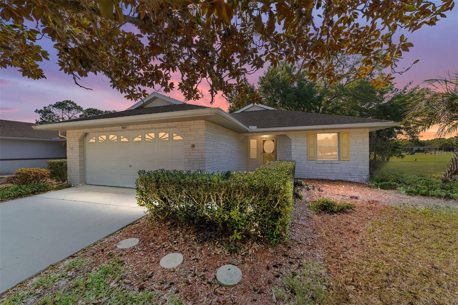 Ocala, FL 34481,9077 SW 91ST CIR