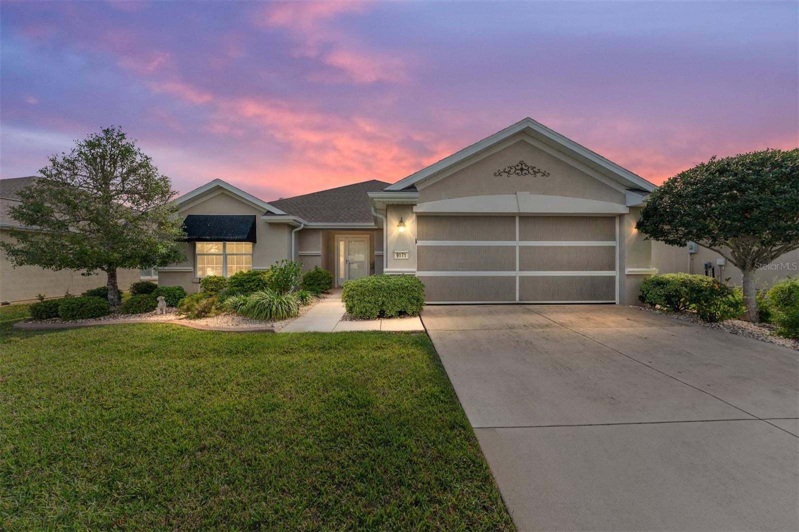 Summerfield, FL 34491,9171 SE 118TH LOOP