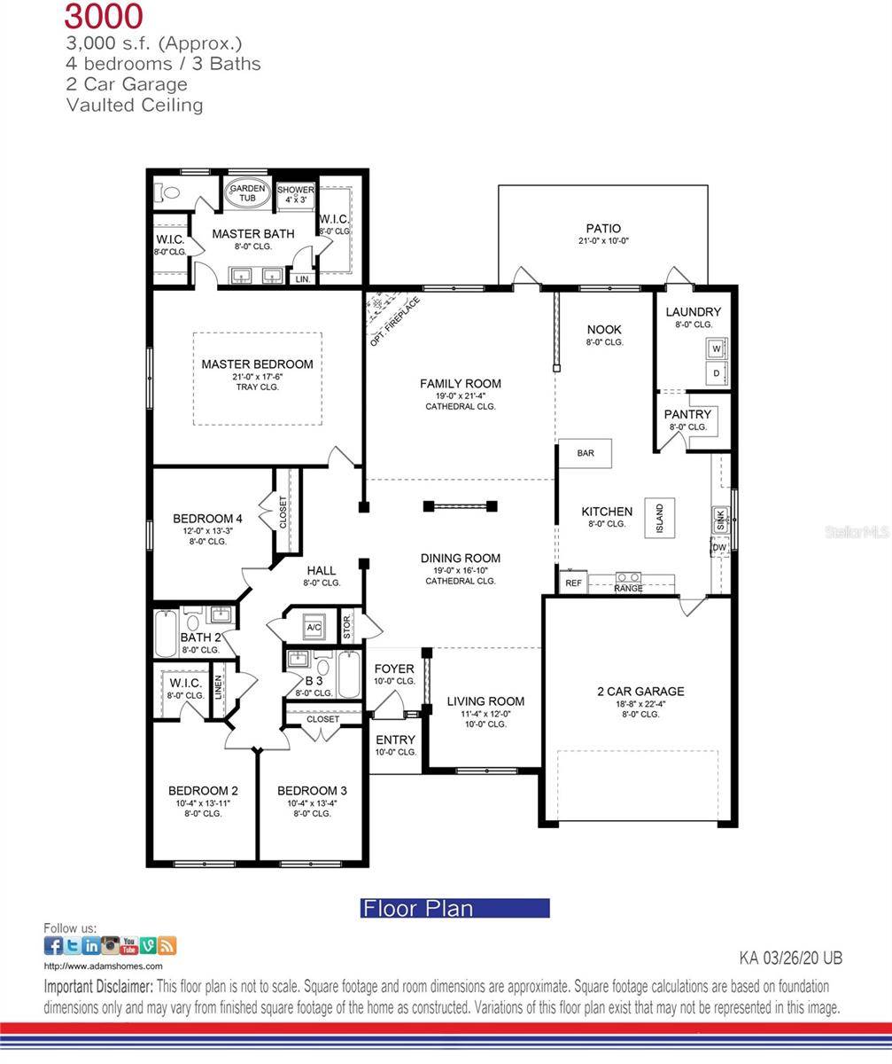 Ocala, FL 34476,8336 SW 57TH CT