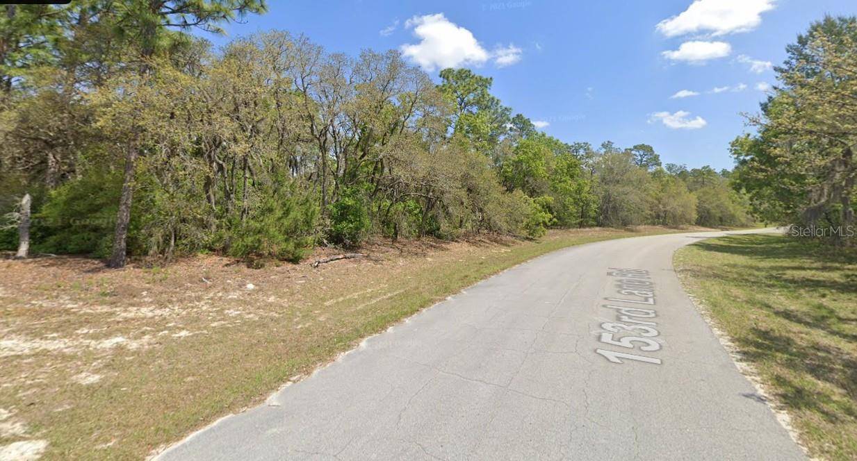 Ocala, FL 34473,SW 153 LANE RD