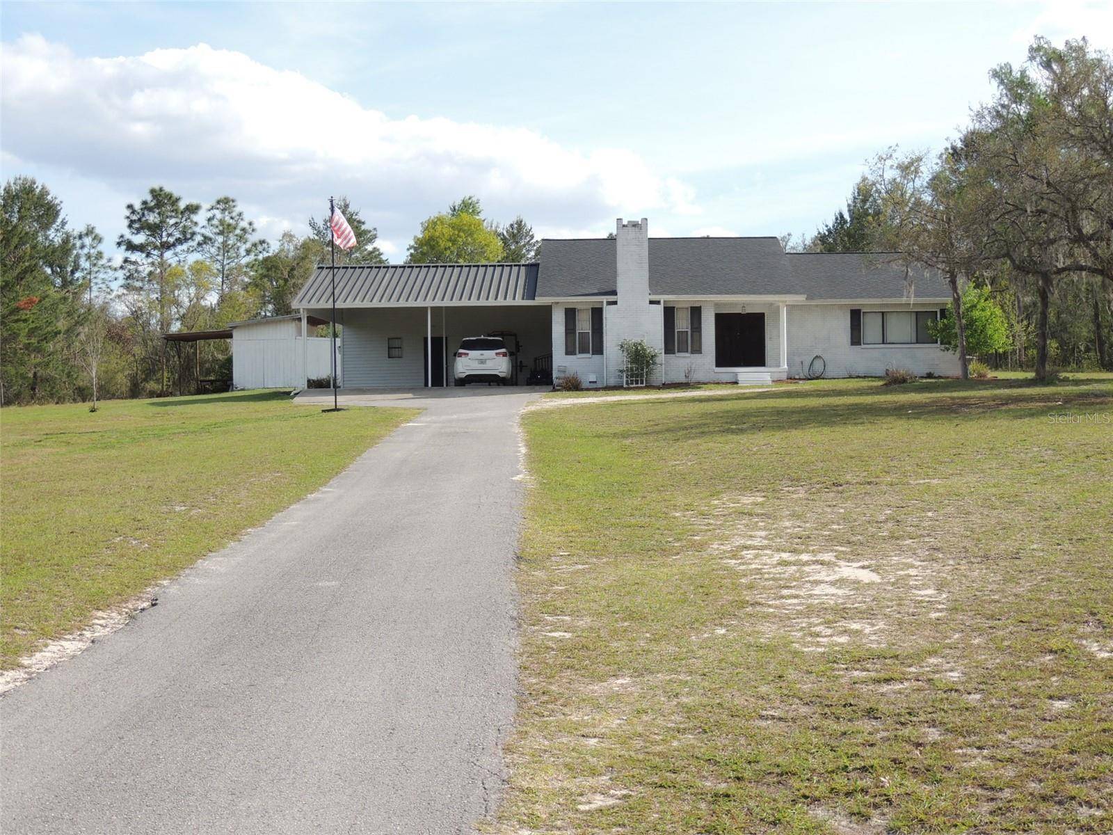 Williston, FL 32696,12950 NE 49TH ST