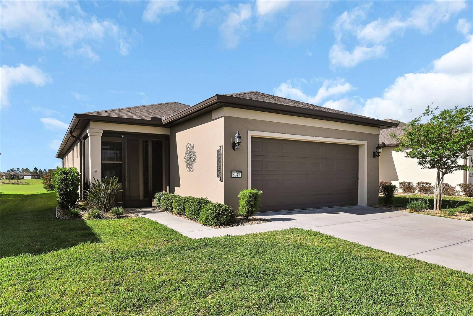 Ocala, FL 34481,5947 SW 93RD CIR